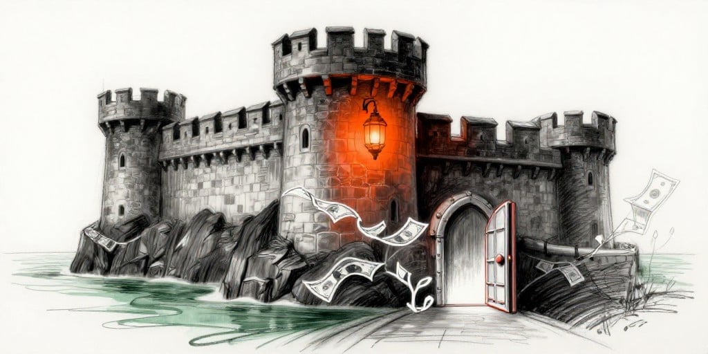 Castle Biosciences Executives Trim Stakes in Quiet, Rule‑10b‑5‑1 Sales Despite Bullish Rally