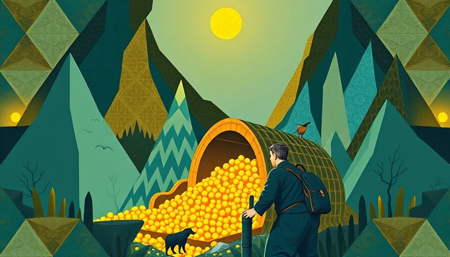 Castleman Buys 2,500 Shares of Calidus Resources Amid Quiet Corporate Moves, Hinting at Insider Confidence