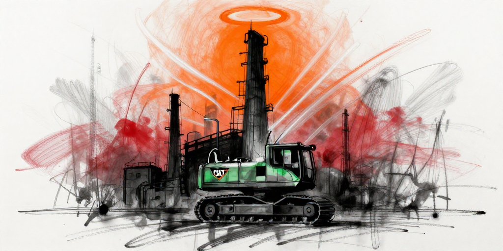 Caterpillar CEO Buys Massive Phantom‑Stock Bet as Shares Surge Near 52‑Week High【4/27/26】