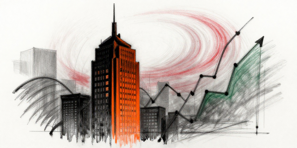 Caterpillar Chairman Donald Umpleby Sells 1,546 Shares—Tax Move, Not Market Signal