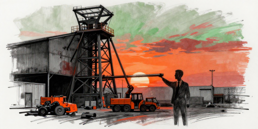 Caterpillar Exec Anthony Fassino Balances 24,500‑Share Sell‑Off with 15,000‑Share Buy, Reinforcing Bullish Outlook Amid 9.98% Weekly Surge