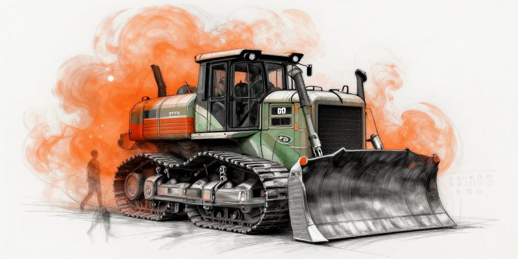 Caterpillar Executives Stack Up Phantom‑Stock Bets, Signaling Bullish Confidence Amid Flat Stock Price 【News Flash】