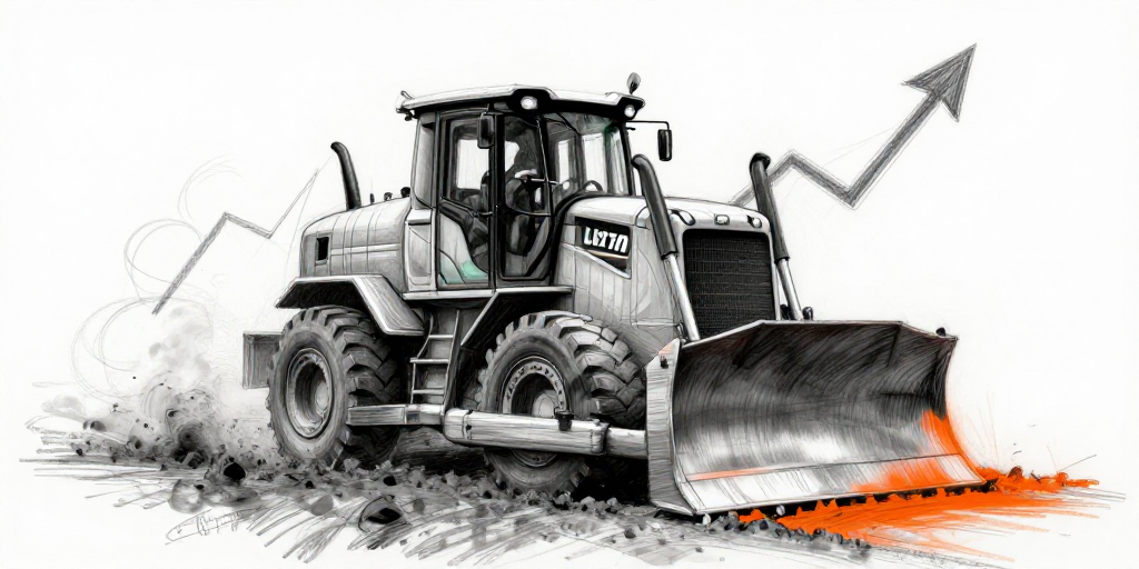 Caterpillar Insider Bob Executes Buy‑Sell‑Buy Flip, Hinting at Short‑Term Play Amid Bullish Trends Caterpillar Insider Bob Executes Buy‑Sell‑Buy Flip, Hinting at Short‑Term Play Amid Bullish Trends