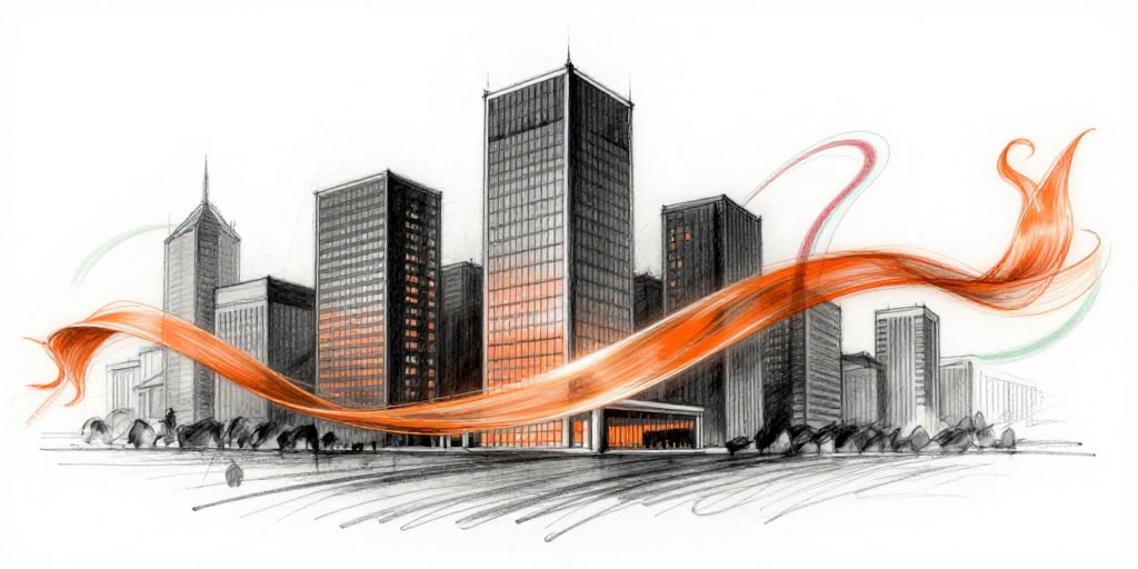CDW Exec Tan Hang's $3.4 M RSU Grant Signals Management's Long‑Term Confidence Amid Market Dip
