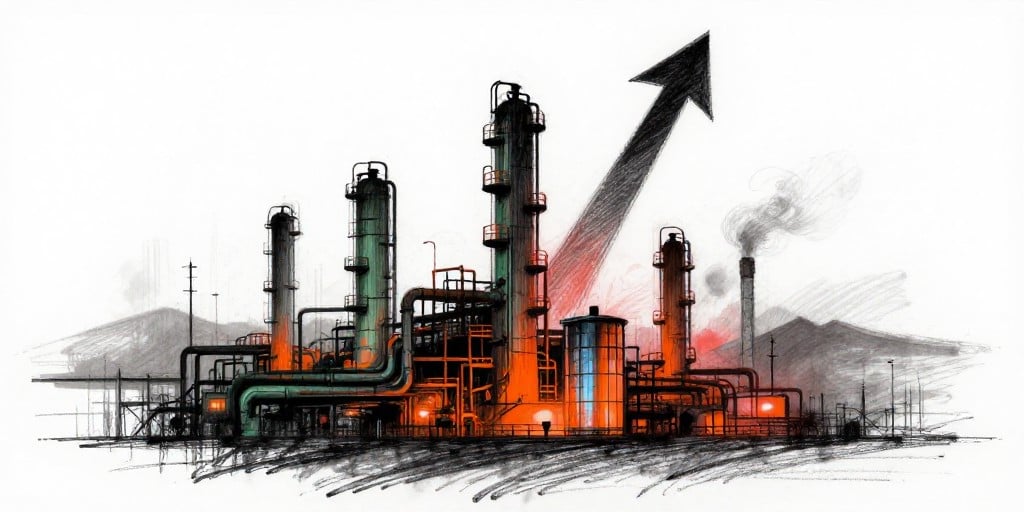 Celanese's New Director and Insider Buying Surge Signal a Bullish Upswing in the Chemical Sector