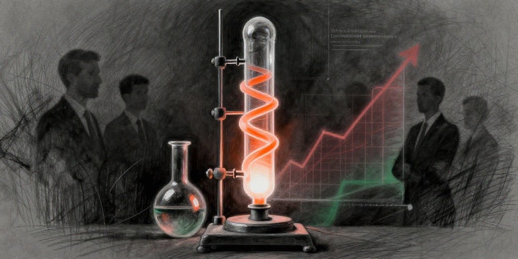 Celcuity Directors Surge Into Shares as Insider Buying Signals Renewed Confidence in Clinical Pipeline Celcuity Directors Surge Into Shares as Insider Buying Signals Renewed Confidence in Clinical Pipeline