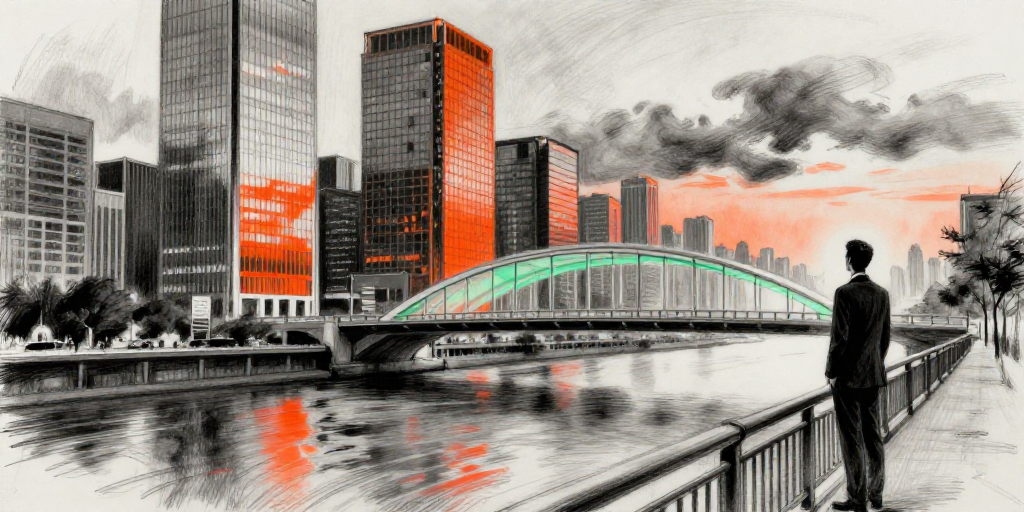 Cemex Insider Boosts Holdings as Colombian Divestiture Fuels Strategic Shift Toward US, Europe and Mexico Markets