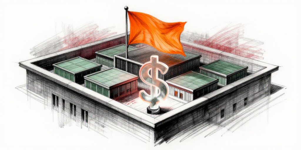 Cencora CEO Sells Shares Just After $3.5 B Merger Announcement – Routine Move or Signal? Cencora CEO Sells Shares Just After $3.5 B Merger Announcement – Routine Move or Signal?