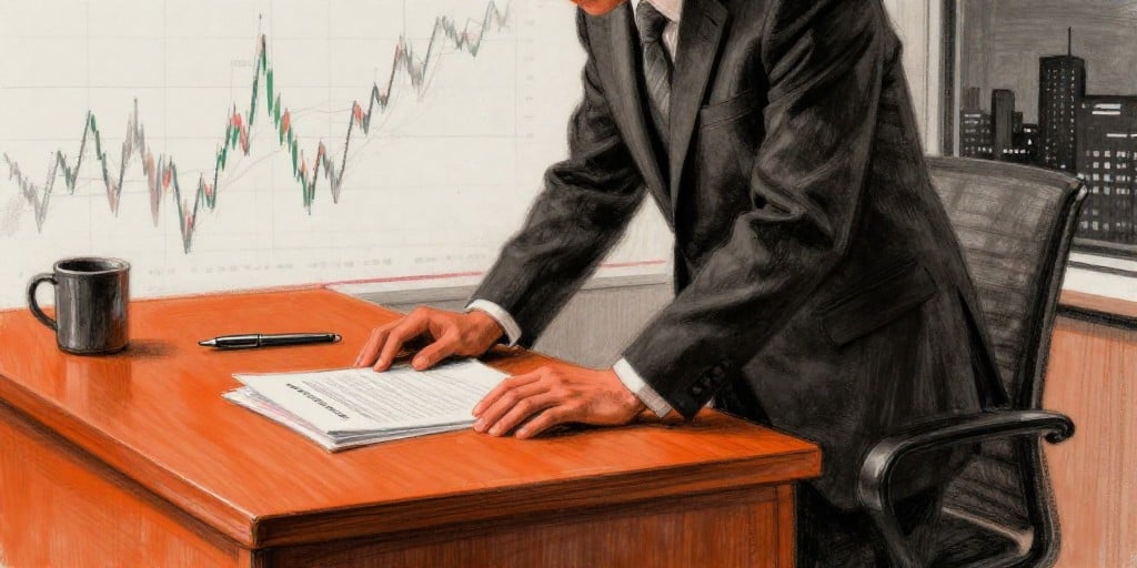 Cencora Insider Trades: Quiet Portfolio Moves, No Sign of Weakness