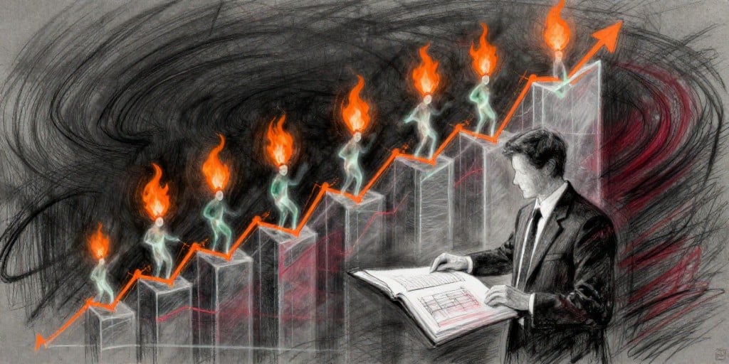 Centene Corp. Executives Dump 30,000 Shares in Three‑Week Sale Sprint Amid Quiet Phantom Stock Trades.