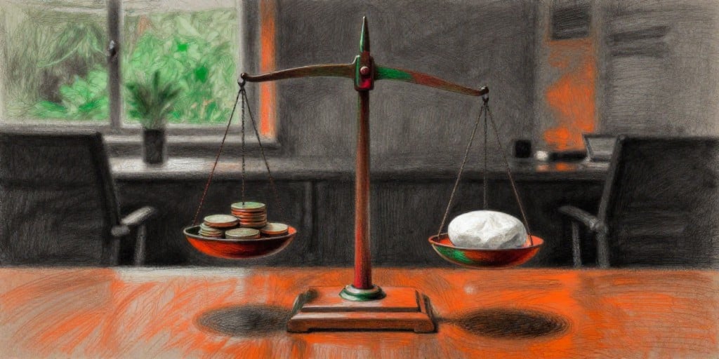 Centene Corp Insider: Chief Counsel Christopher Koster Sells 56,500 Shares at a Slight Premium – A Routine Move or Early Warning?