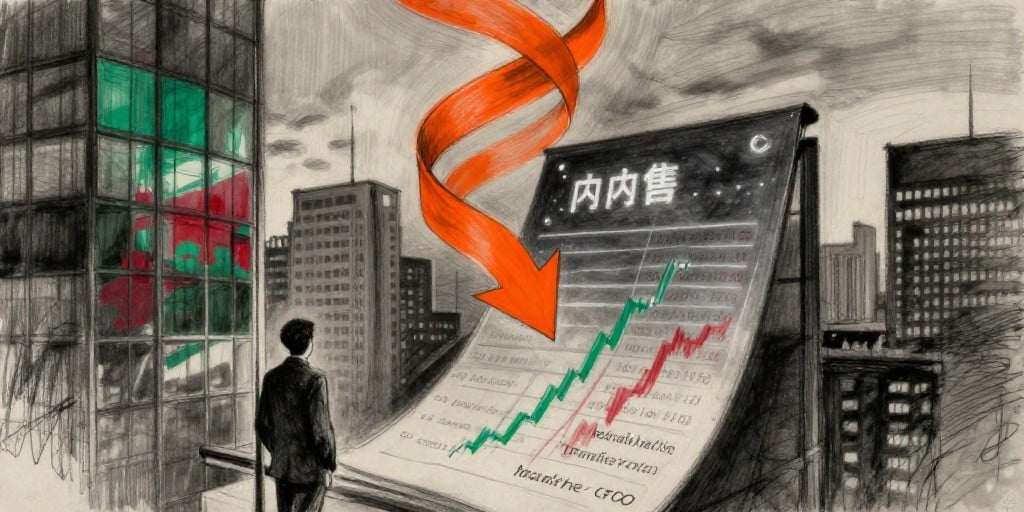 Centene Exec Christopher Koster Sells 47,603 Shares Amid CFO Shakeup, No Immediate Impact on Stock Price