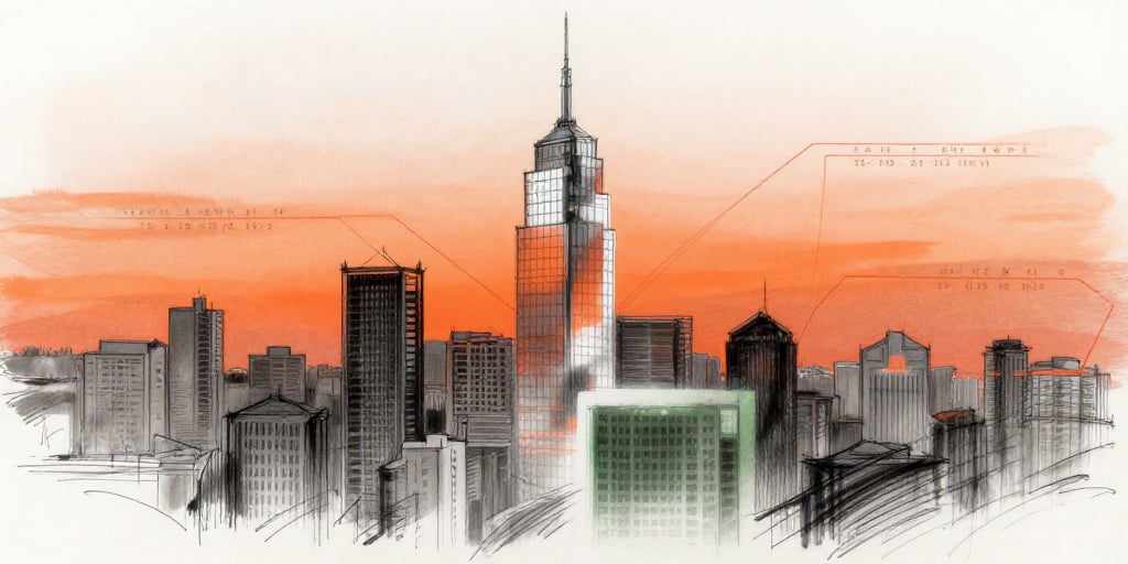 Centrus Energy CFO Sells 306 Shares at $203.55 – No Major Market Shake‑Up, Investors Stay Optimistic.