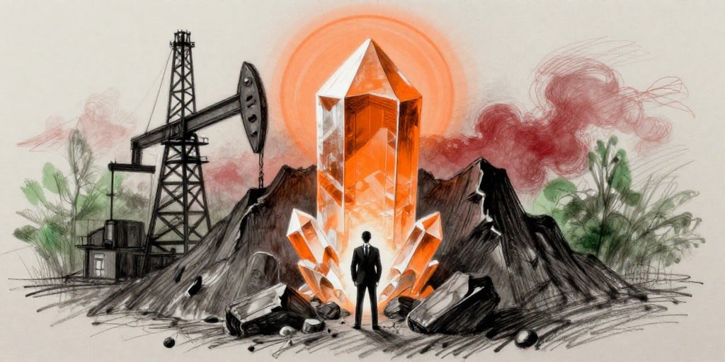 Centrus Energy Execs Load Up on Shares, Betting Big on Uranium Future .