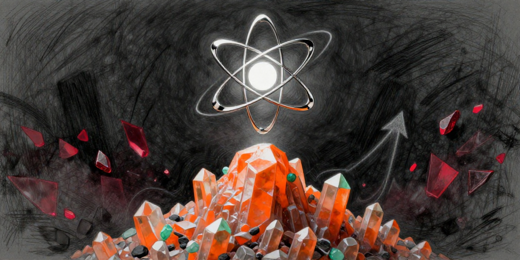 Centrus Energy Insider Buys 1,596 Shares as CEO‑Level Confidence and New $900 M Uranium Deal Spark Social‑Media Buzz