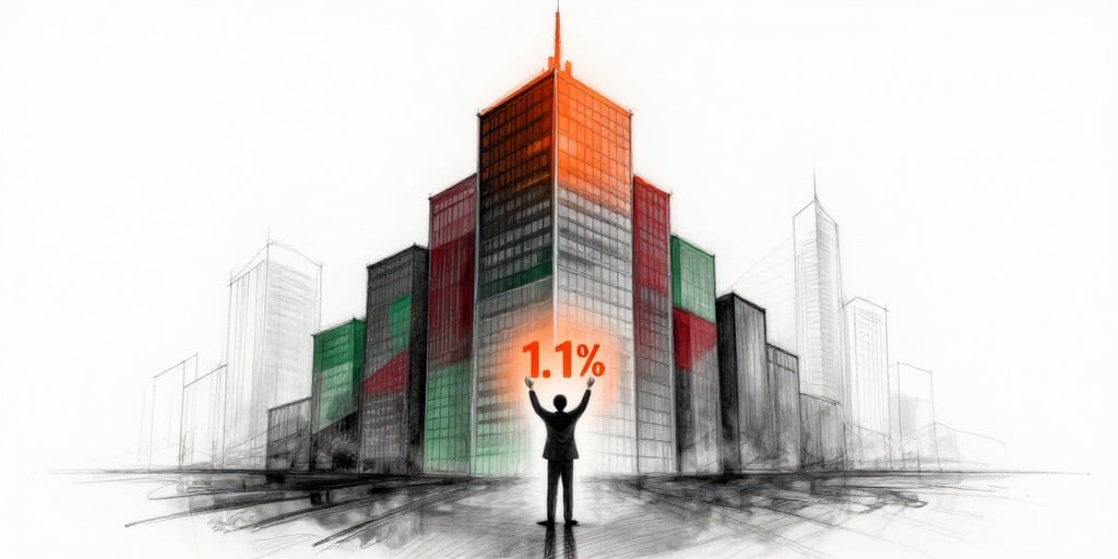 CEO 51 Talk's Insider Buying Spree: 1.1 Million Shares Purchased, Signals Confidence Amid High Valuation and Negative Earnings