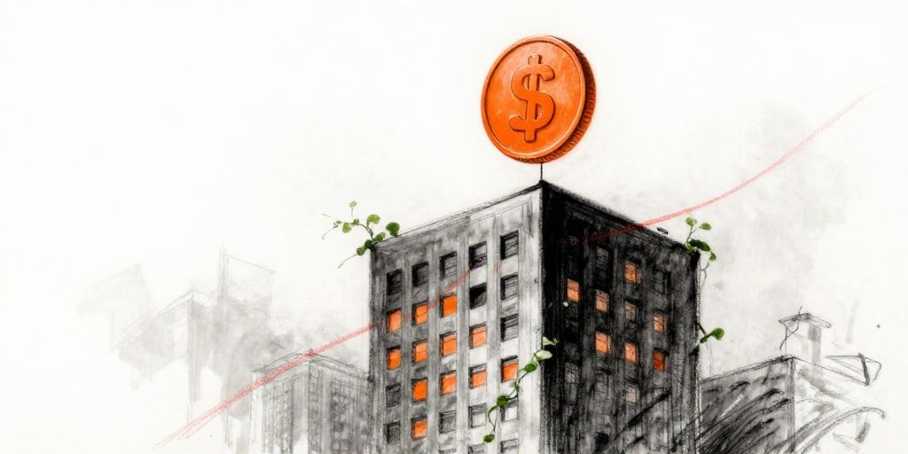 CEO Amir's 16,814‑share sell‑off at $42.41: "Routine Liquidity Move, Not a Red Flag" CEO Amir's 16,814‑share sell‑off at $42.41: "Routine Liquidity Move, Not a Red Flag"