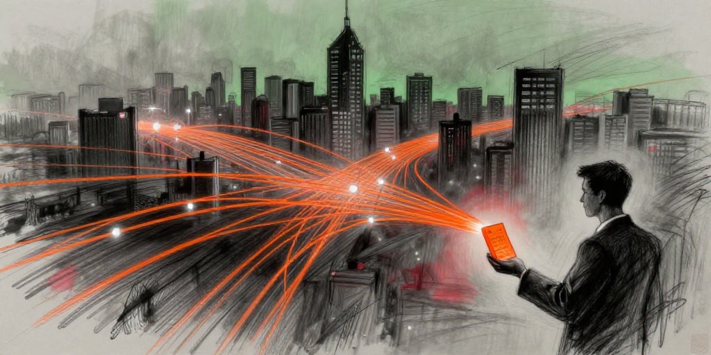 CEO and Board Buy‑Back: Charter Execs Stack Shares While Stock Sinks to 52‑Week Low, Signaling Undervalued Fiber Future