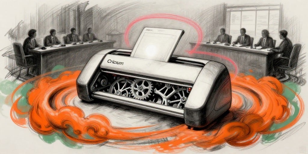 CEO Ashish Arora Dumps 1.8 Million Cricut Shares Weekly — Is Management Losing Faith in the Brand?