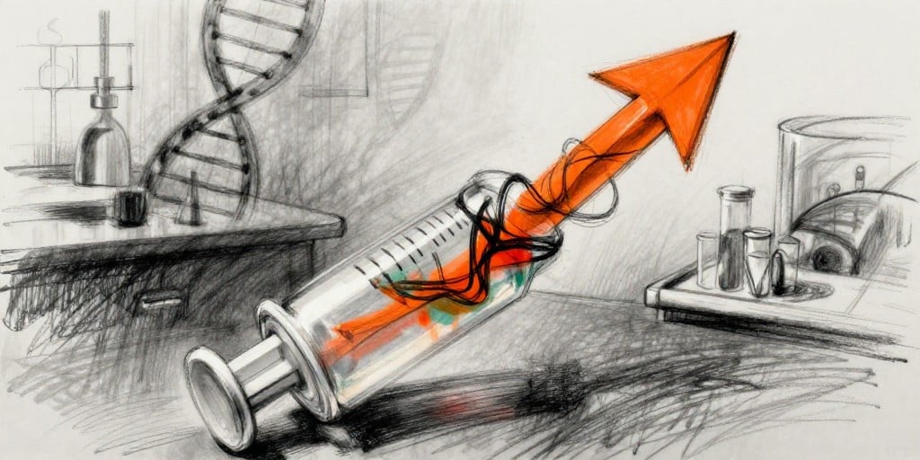 CEO Bancel's $500k‑plus Buy Signals Strong Confidence as Moderna Eyes Flu‑Vaccine Growth