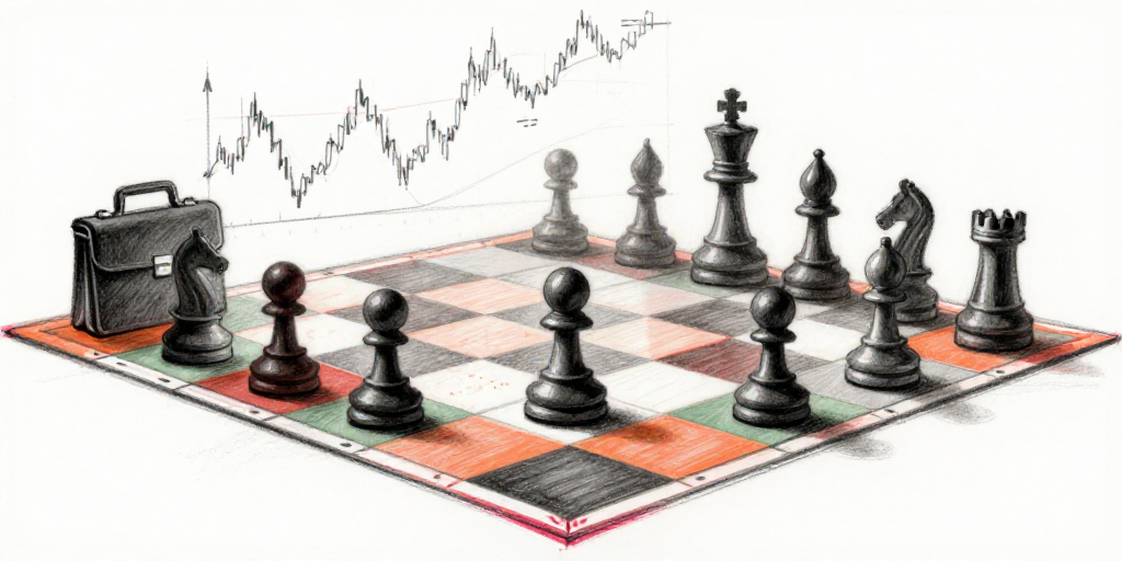 CEO Barrett Michael Sells 30,000 Expensify Shares in Latest "Sell‑to‑Bottom" Move as Stock Hits 52‑Week Low