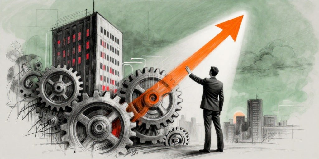 CEO Baxter Scott Buys 184K Kontoor Shares, Signals Confidence in Brand's Upside Potential