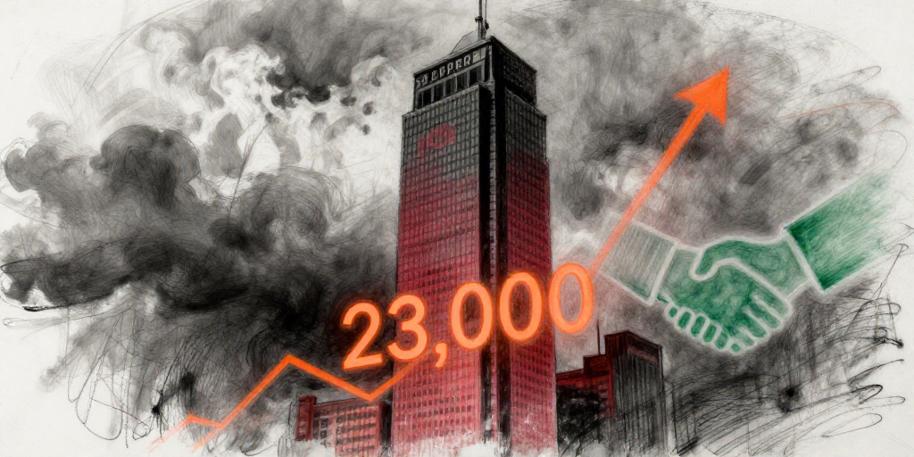 CEO Booth Matthew Switches From Selling to Buying 23,000 Urgent.ly Shares Ahead of Agero Merger, Signaling Insider Confidence in Deal Value