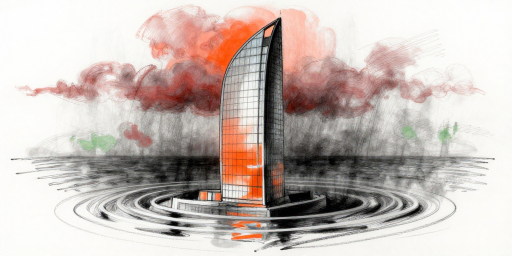 CEO Bosway's Quiet Buy‑the‑Dip at Gibraltar Industries Sparks Investor Curiosity in a Low‑Volume Market Flare