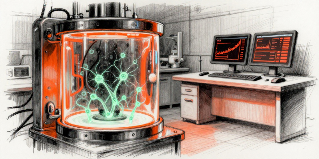 CEO Brent's March Sale: Tax Move, Not a Confidence Shake‑Up at Century Therapeutics?