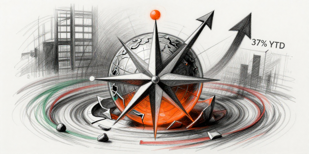 CEO Bressler Shakes Up Lindblad Shares: Quick Sell, Instant Buy Signals Confidence in Turbulent Expedition Stocks