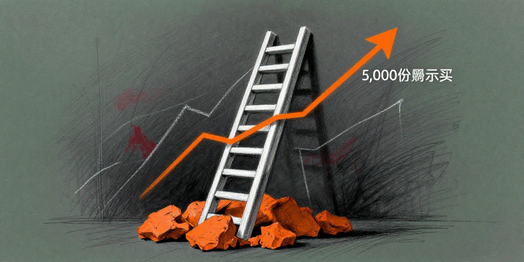 CEO Brian Buys 5,000 Shares of Ladder Capital Amid Market Drop, Signaling Confidence in Turnaround Plan CEO Brian Buys 5,000 Shares of Ladder Capital Amid Market Drop, Signaling Confidence in Turnaround Plan