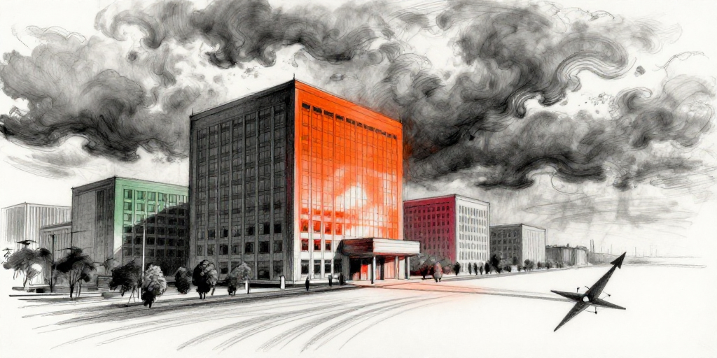 CEO Burroughs Executes "Buy‑Low, Sell‑High" Play at Terns Pharma, Signals Confidence in Future Growth. CEO Burroughs Executes "Buy‑Low, Sell‑High" Play at Terns Pharma, Signals Confidence in Future Growth.