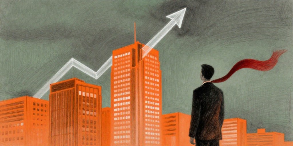 CEO Buys 20,000 Shares as Director Dumps 15,800 – Insider Moves Hint at USCB Financial's Next Upswing
