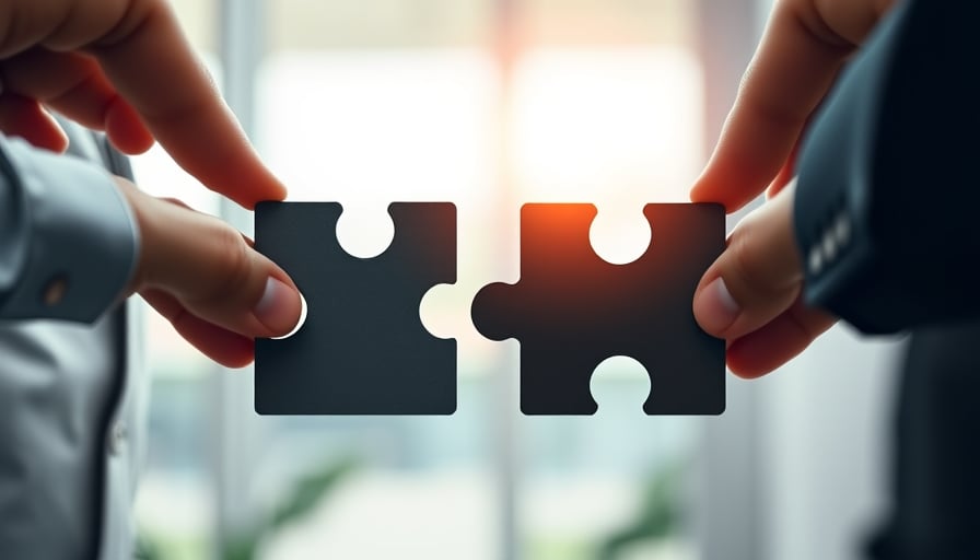 CEO Casey Donald Buys 110k Shares at Zero Price to Stake in Post‑Merger Compass‑Anchored Equity