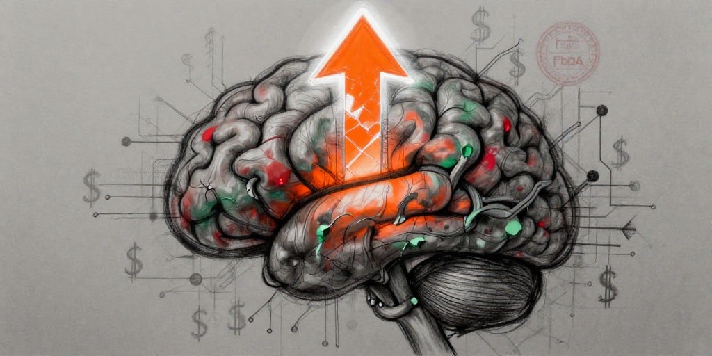 CEO Clene Inc. Ramps Up Stake with $3.29‑Per‑Share Option Exercise, Signals Bullish Outlook on ALS Pipeline