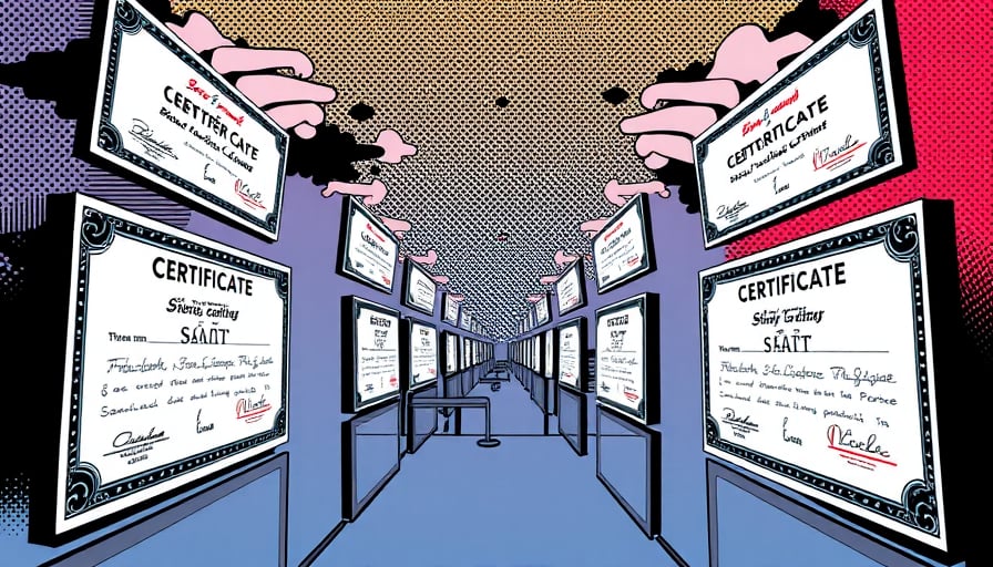 CEO Continues to Sell Shares at Photronics, Raising Short‑Term Volatility Concerns in a Growing Semiconductor Niche.