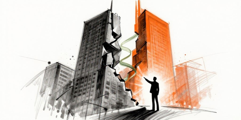 CEO Daniel O'Day's $2.3M Insider Sale Sparks Record‑High Social Media Buzz for Gilead Sciences.