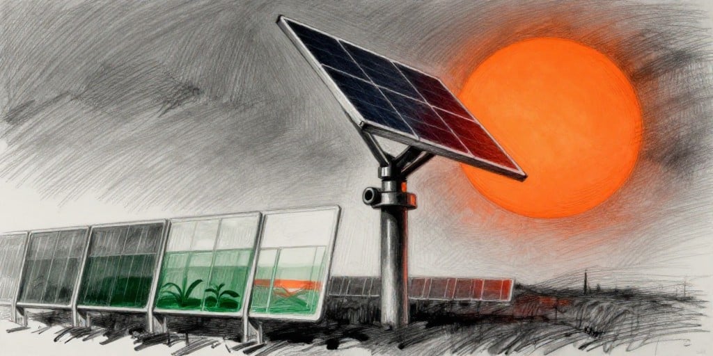 CEO Daniel Shugar Buys 21,402 Shares in NextPower Inc‑CL A, Signaling Confidence in Solar‑Tracker Growth
