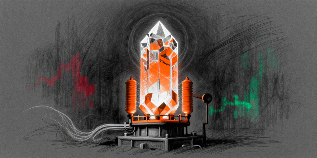 CEO David Somo Buys 90,909 Shares at Offering Price, Signaling Confidence in Ideal Power's Near‑Term Outlook