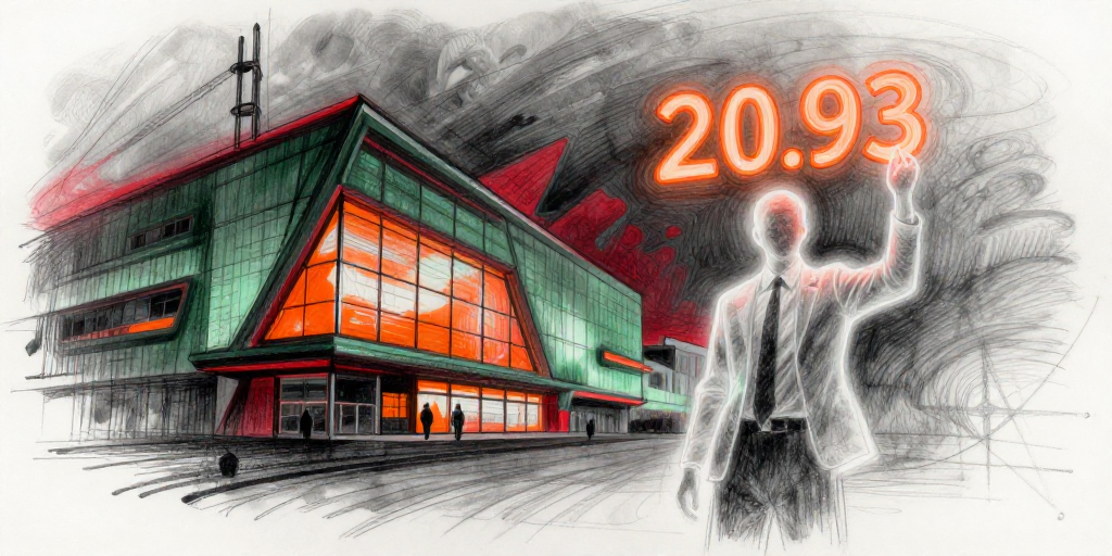 CEO Di Santo Fuels Insider Buying Surge at Eastern Co‑The: 1,065 Shares Purchased Amid Social‑Media Buzz Spike