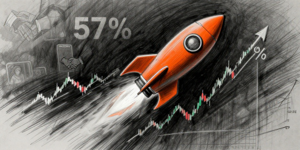 CEO Dudum Andrew's Massive RSU Purchase Fuels Hims & Hers Share Surge, Boosting Confidence in Novo Nordisk Deal