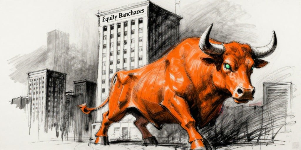 CEO Elliott Brad S Buys Record Shares at Equity Bancshares, Signaling Confidence Ahead of Earnings Flash. CEO Elliott Brad S Buys Record Shares at Equity Bancshares, Signaling Confidence Ahead of Earnings Flash.