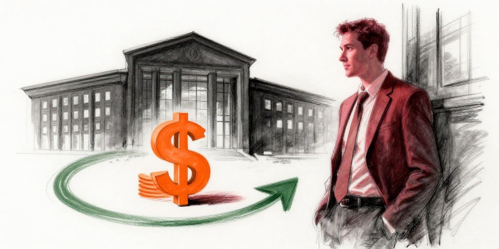 CEO Elliott Brad S Executes $17K "Round‑Trip" Trade at Equity Bancshares—A Classic Option‑Arbitrage Play?