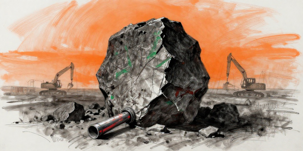 CEO Farquharson Tyler Builds Massive Stake in Granite Ridge Amid Mixed Insider Activity – What It Means for Shareholders