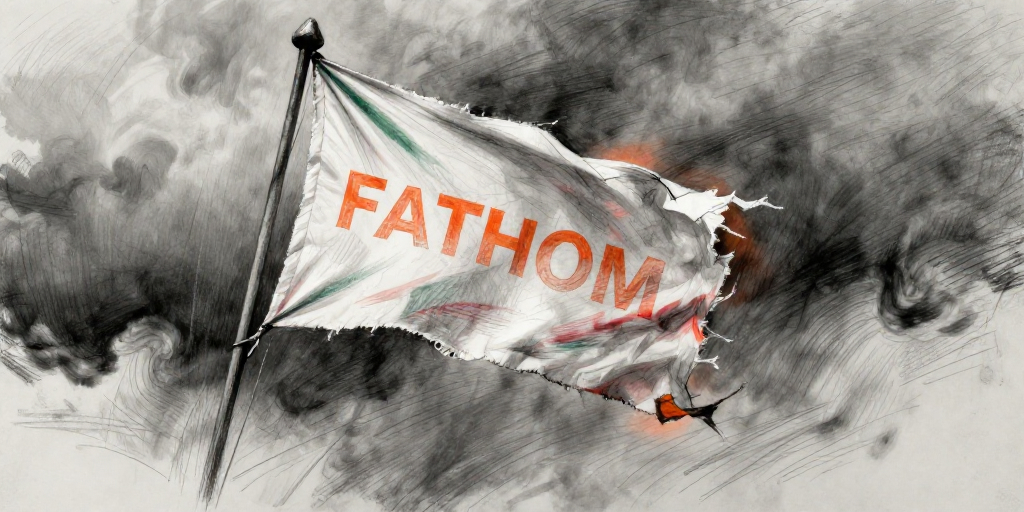 CEO Fathom Holdings Inc. Shares Dip as Marco Sells 31K Shares in Volatile Market Flash.