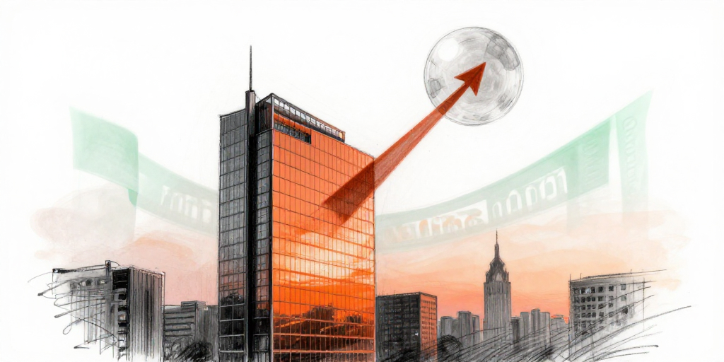 CEO Fleming Graham Buys 40k Shares, Sells 11k in Same Day: Finance of America Shows Confident Insider Moves