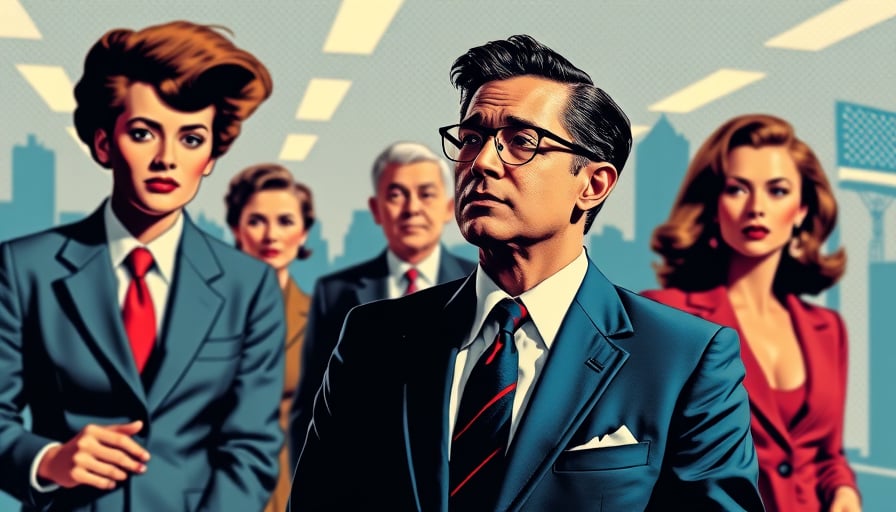 CEO Ford Russell Wayne Sells 40,000 Shares Amid StandardAero's Rally and Buyback Announcement