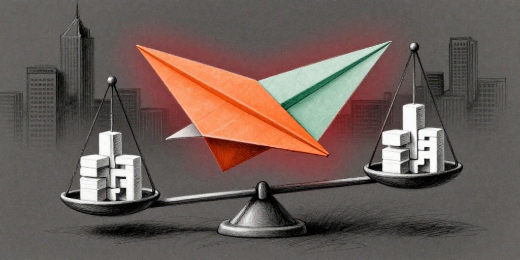 CEO Ford Russell Wayne Sells 40,000 StandardAero Shares in Latest Rule‑10b5‑1 Move – Is It a Signal or Just Portfolio Rebalancing? CEO Ford Russell Wayne Sells 40,000 StandardAero Shares in Latest Rule‑10b5‑1 Move – Is It a Signal or Just Portfolio Rebalancing?