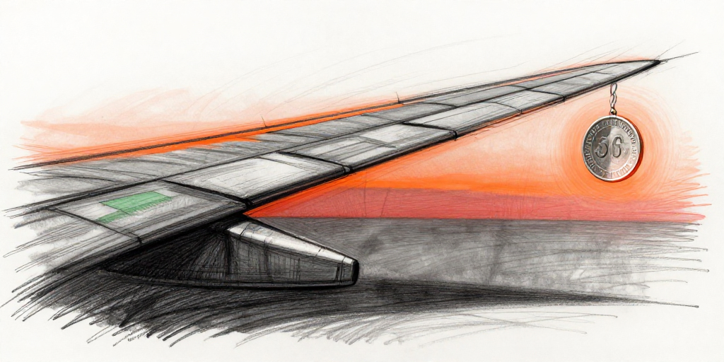 CEO Ford Wayne Continues "Liquid‑Up" Sweep: 40,000 Shares Sold at $30.30 Amid Growth‑Signal Concerns at StandardAero Inc.