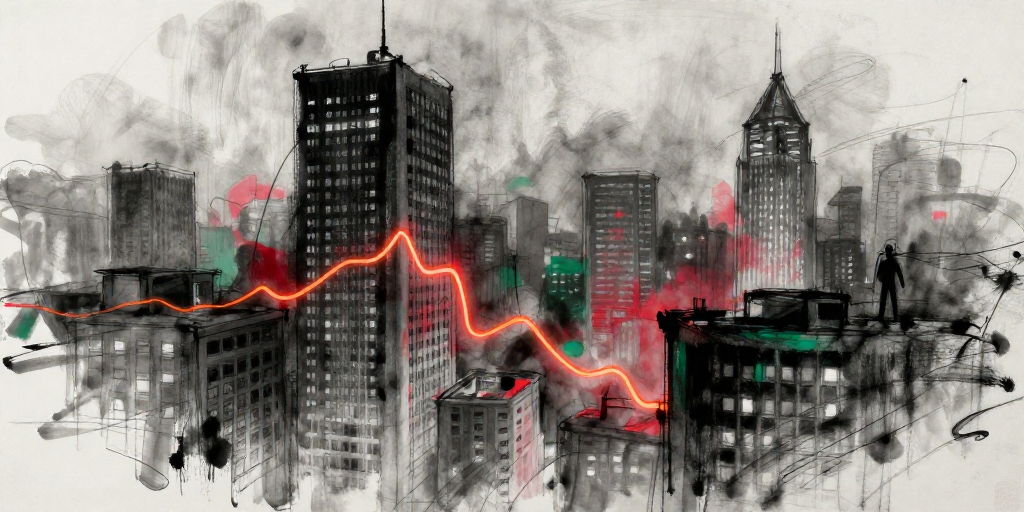 CEO Garg's "Buy‑Sell‑Sell" Play: Insider Buys at Zero, Premium Sales Amid BETR's Volatile Drop